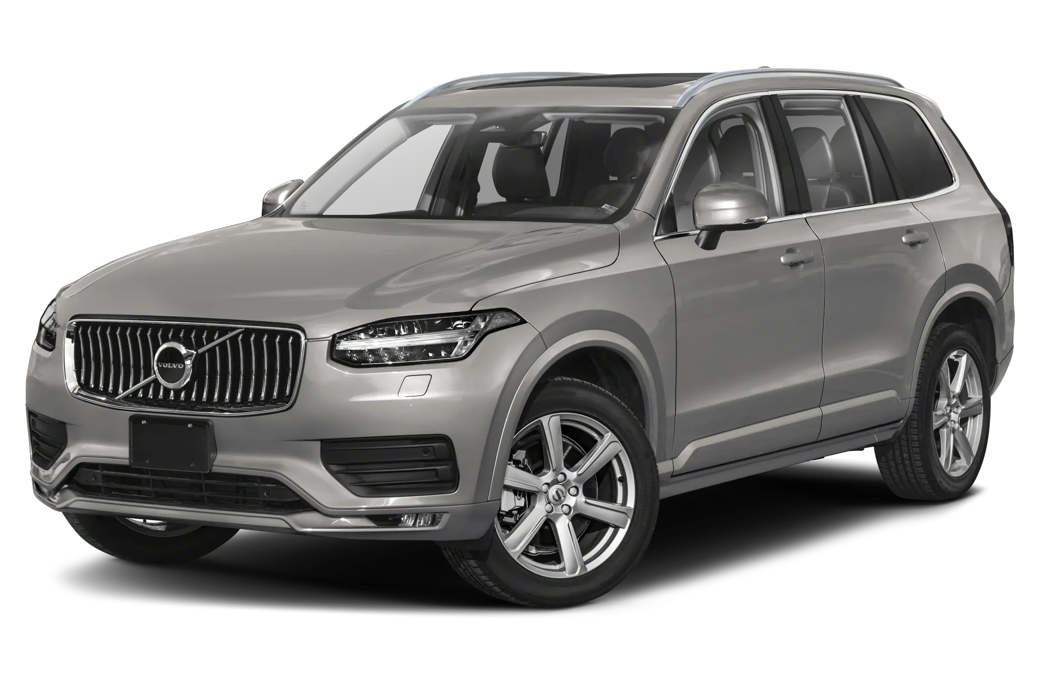 XC90